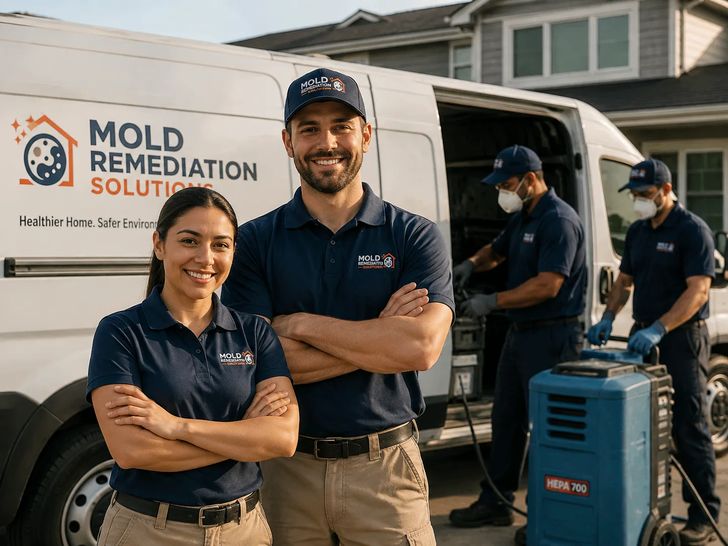 Mold Remediation company in Lloyd, MT